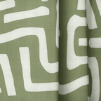 Corbin - Curtain Panel - The Drapery