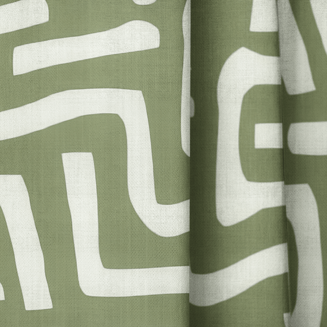 Corbin - Curtain Panel - The Drapery