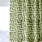 Corbin - Curtain Panel - The Drapery