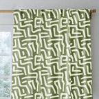 Corbin - Curtain Panel - The Drapery