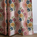 Corbo Bouquet - Curtain Panel - The Drapery