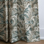 Cordelia - Curtain Panel - The Drapery