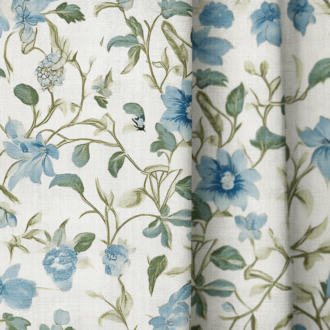 Cordelia - Curtain Panel - The Drapery