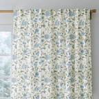 Cordelia - Curtain Panel - The Drapery