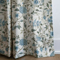 Cordelia - Curtain Panel - The Drapery