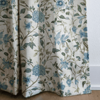 Cordelia - Curtain Panel - The Drapery