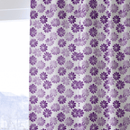 Corley - Curtain Panel - The Drapery