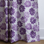 Corley - Curtain Panel - The Drapery