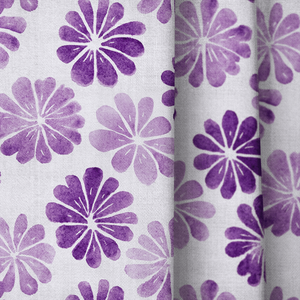 Corley - Curtain Panel - The Drapery