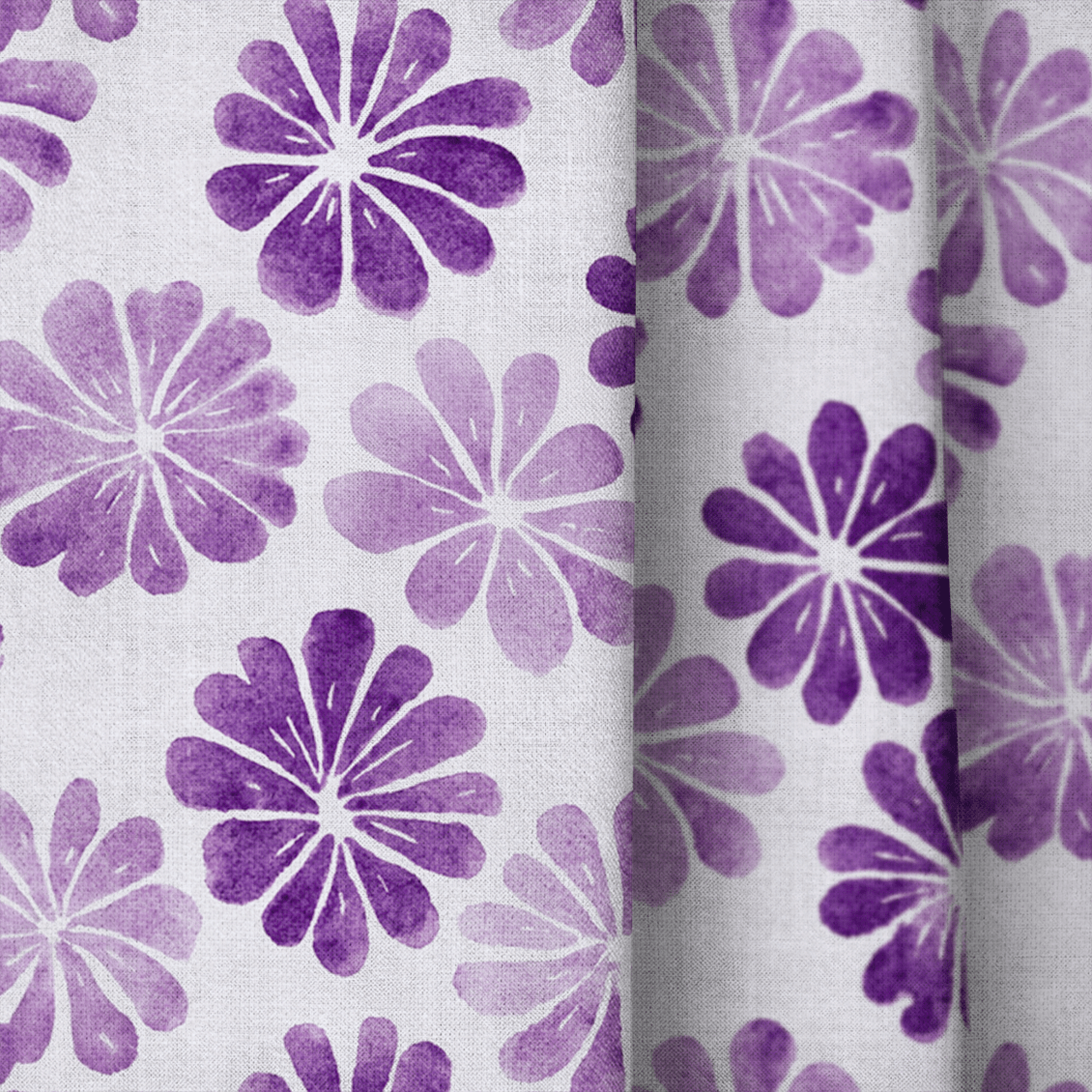 Corley - Curtain Panel - The Drapery