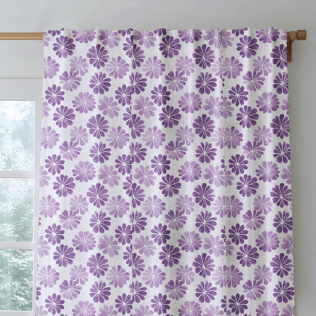 Corley - Curtain Panel - The Drapery
