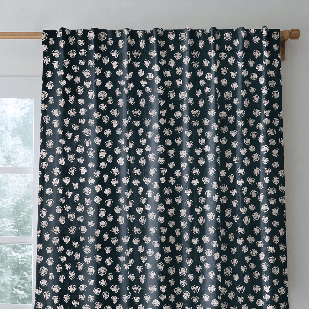 Cormac - Curtain Panel - The Drapery