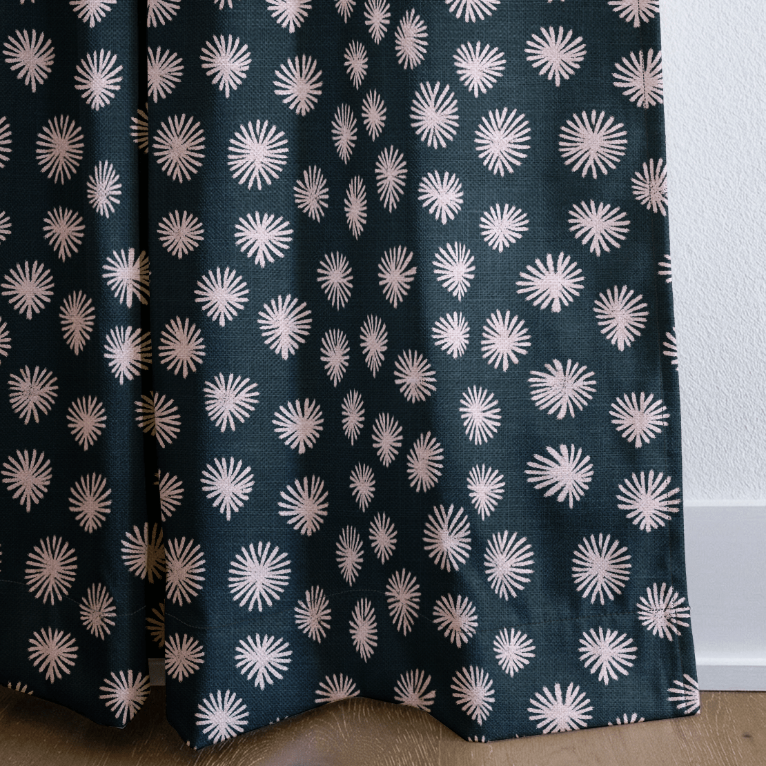 Cormac - Curtain Panel - The Drapery