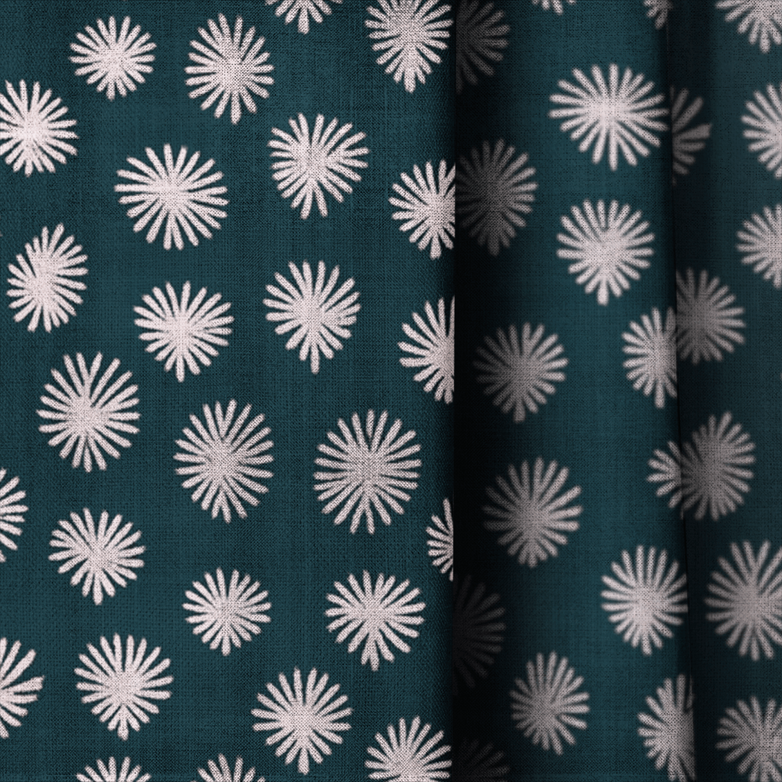 Cormac - Curtain Panel - The Drapery