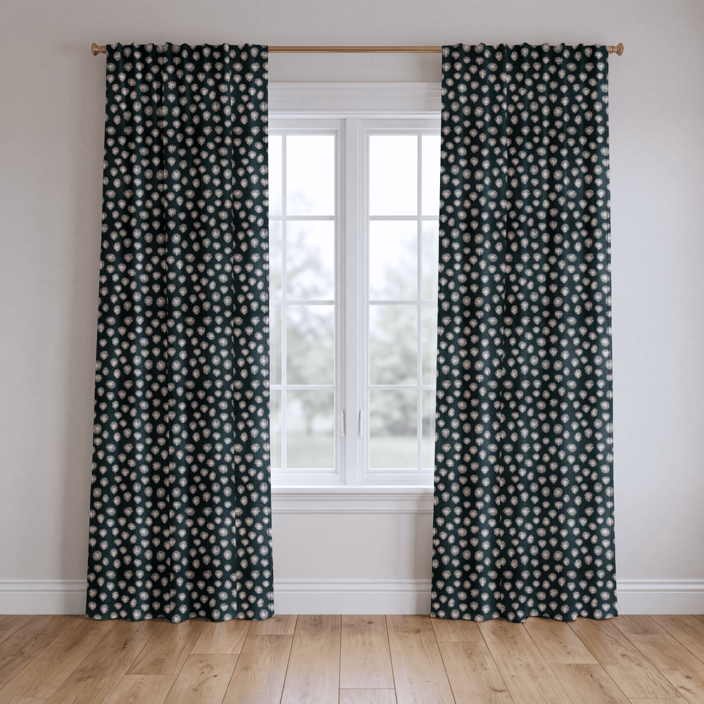 Cormac - Curtain Panel - The Drapery