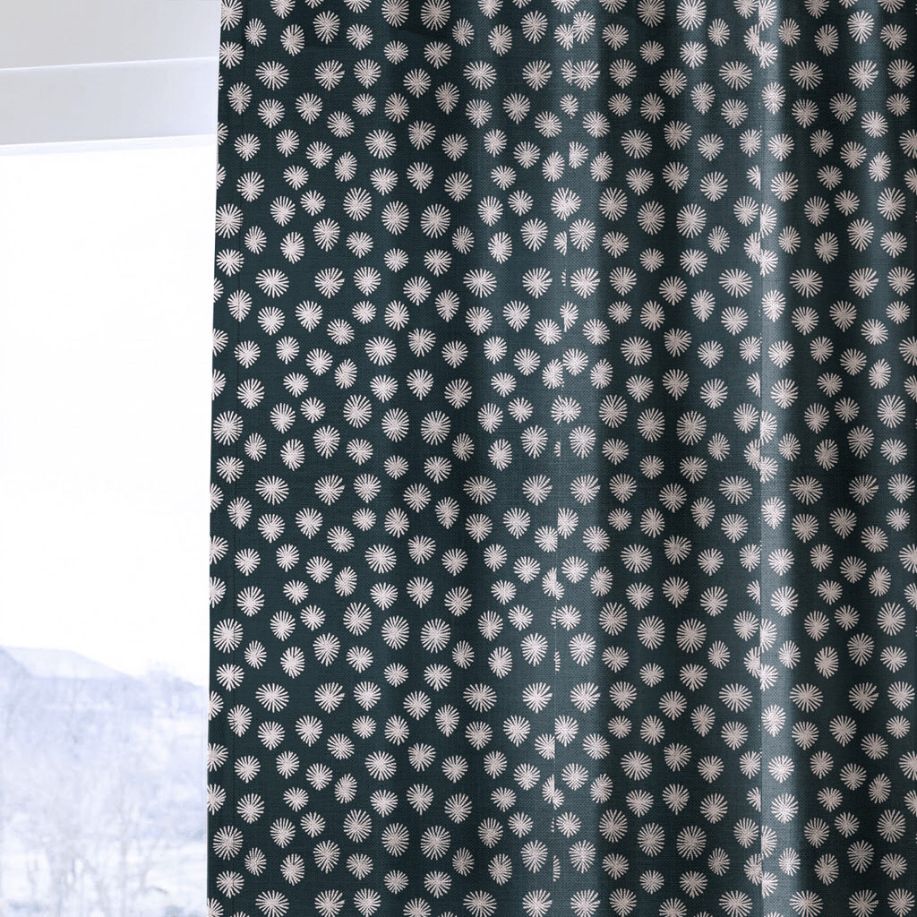 Cormac - Curtain Panel - The Drapery