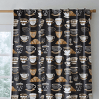 Cortado - Curtain Panel - The Drapery