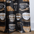 Cortado - Curtain Panel - The Drapery