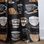 Cortado - Curtain Panel - The Drapery