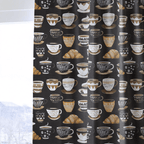 Cortado - Curtain Panel - The Drapery