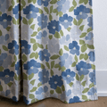 Corven Garden - Curtain Panel - The Drapery