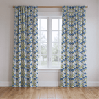 Corven Garden - Curtain Panel - The Drapery