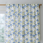Corven Garden - Curtain Panel - The Drapery