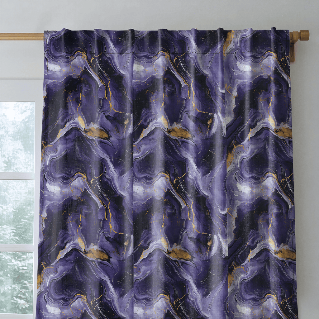 Corvina - Curtain Panel - The Drapery