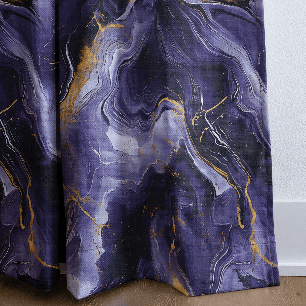 Corvina - Curtain Panel - The Drapery