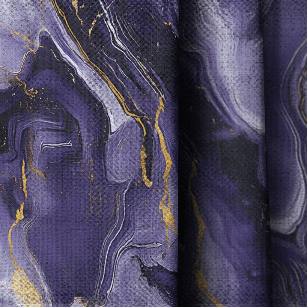 Corvina - Curtain Panel - The Drapery