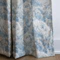 Cottage Memo - Curtain Panel - The Drapery