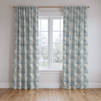 Cottage Memo - Curtain Panel - The Drapery