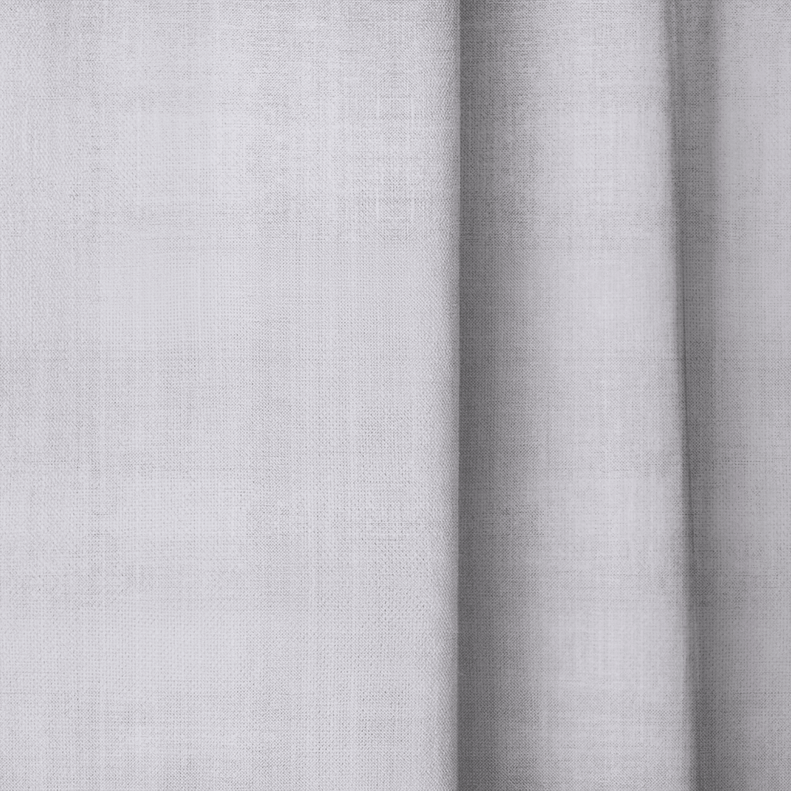 Cotton - Curtain Panel - The Drapery