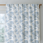 Country Lane Toile - Curtain Panel - The Drapery