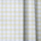 Country Square - Curtain Panel - The Drapery
