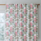 Countryside - Curtain Panel - The Drapery