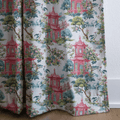 Countryside - Curtain Panel - The Drapery