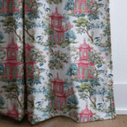 Countryside - Curtain Panel - The Drapery