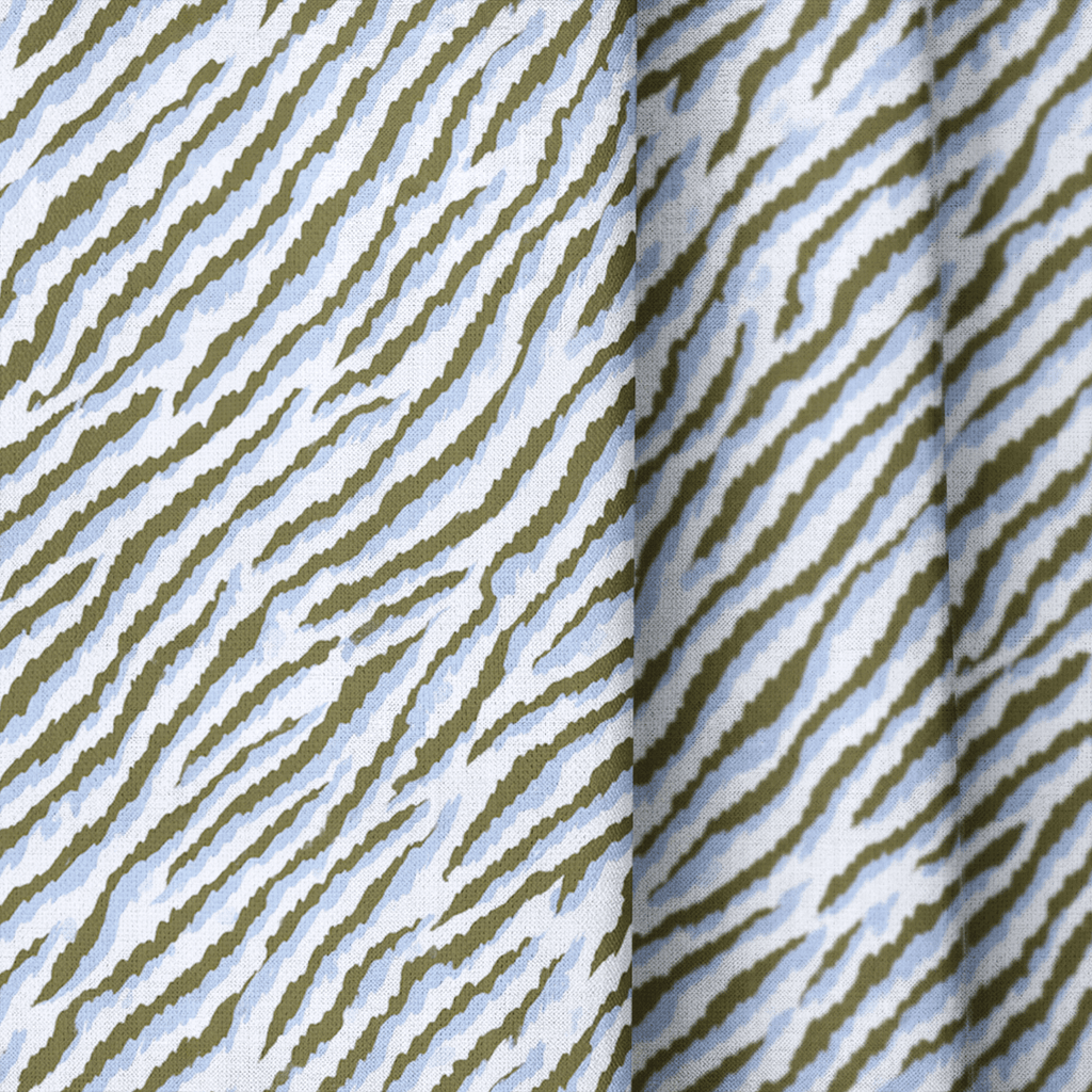 Cove - Curtain Panel - The Drapery