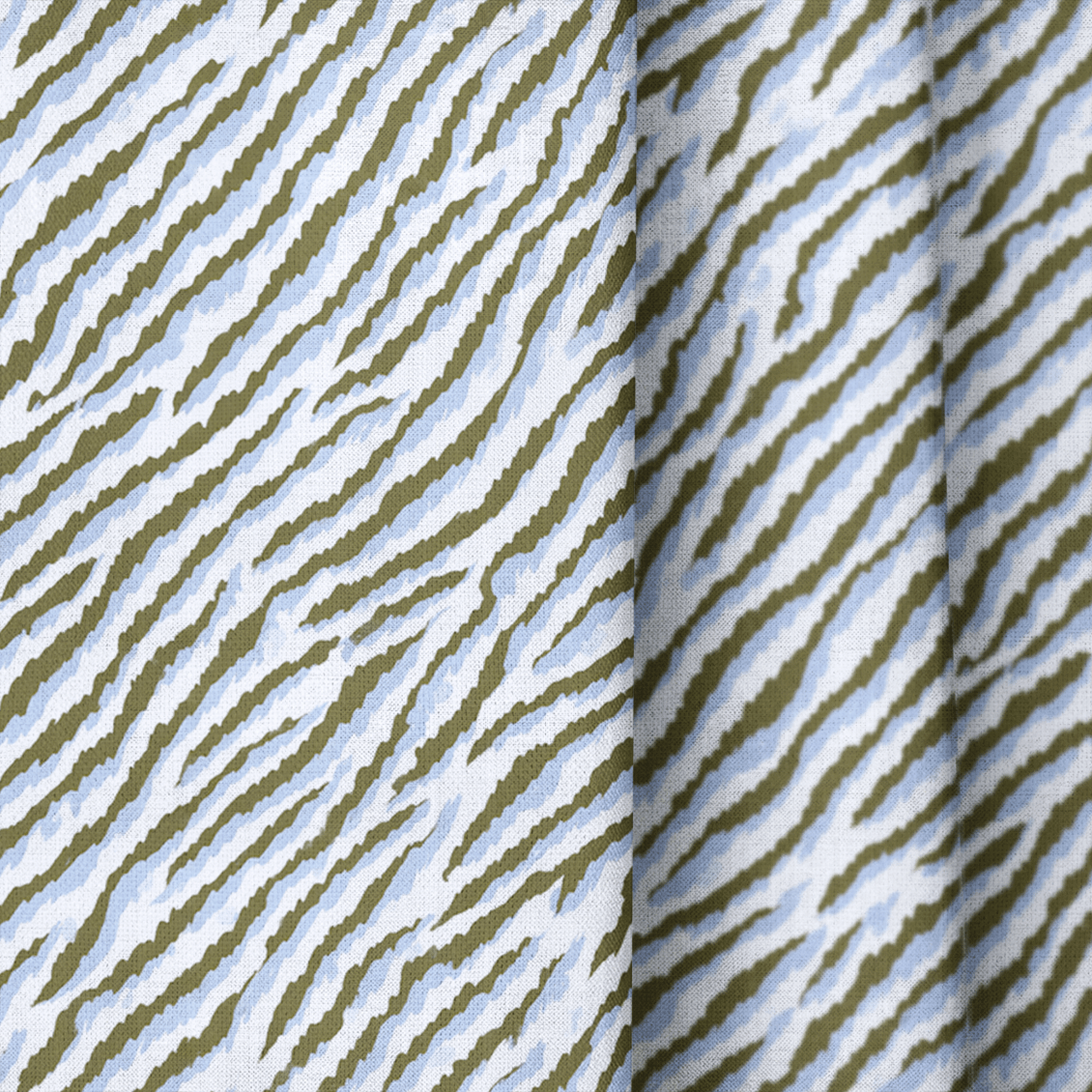 Cove - Curtain Panel - The Drapery