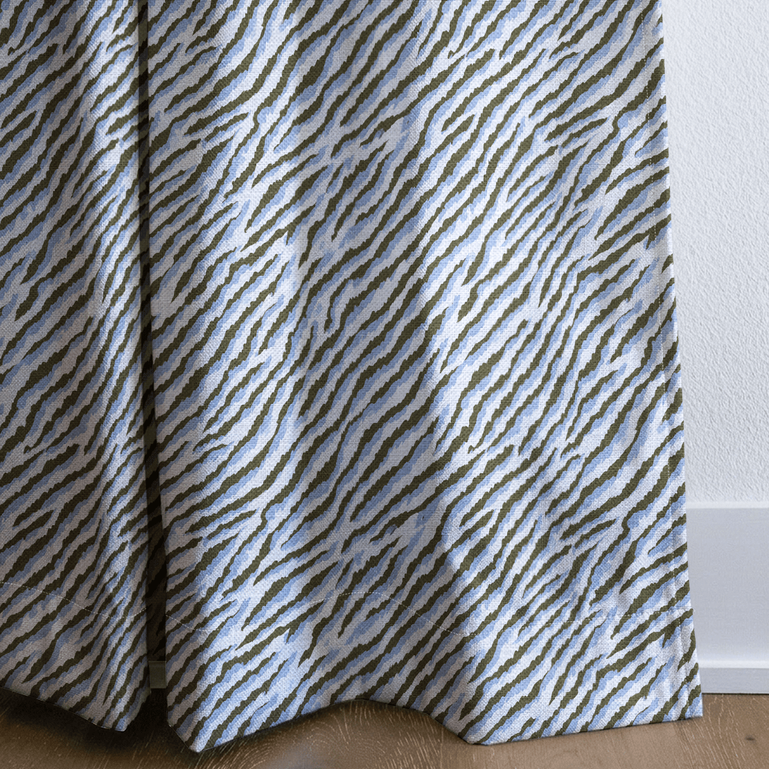 Cove - Curtain Panel - The Drapery
