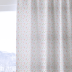 Cowboy Boots - Curtain Panel - The Drapery
