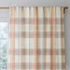Cozy Cottage - Curtain Panel - The Drapery