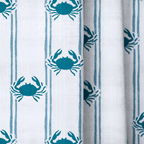 Crabby - The Drapery