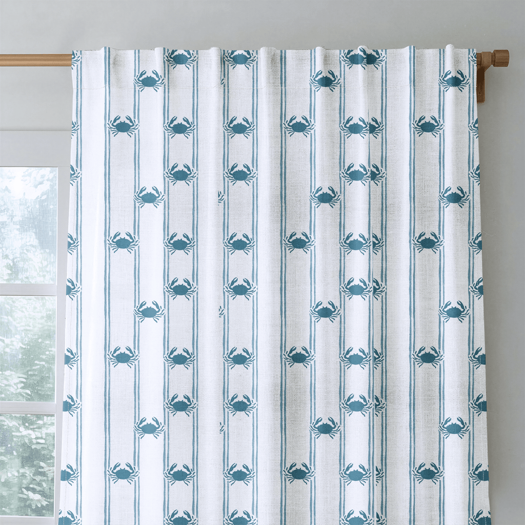 Crabby - The Drapery