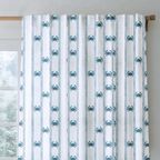 Crabby - The Drapery