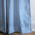 Craft - Curtain Panel - The Drapery