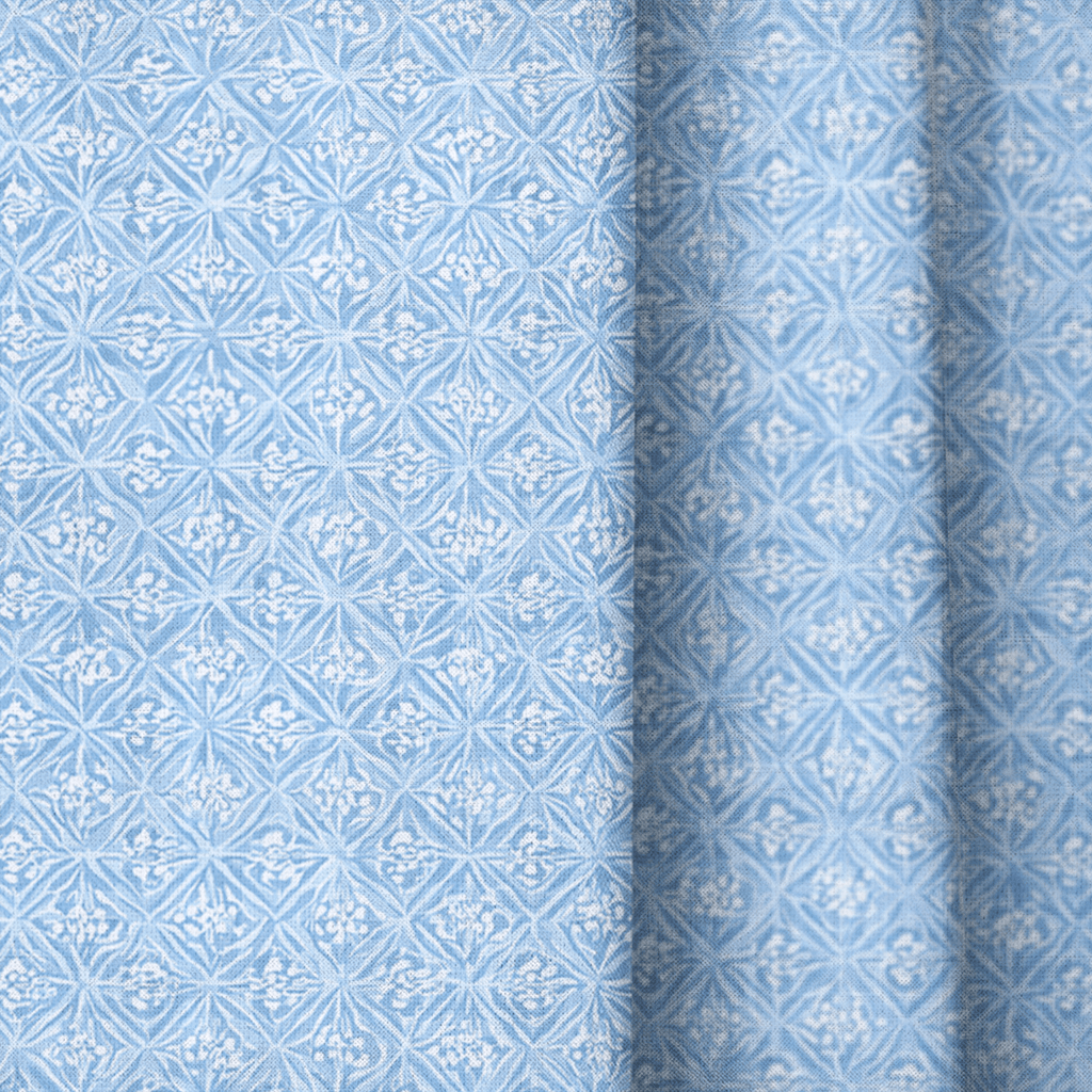 Craft - Curtain Panel - The Drapery
