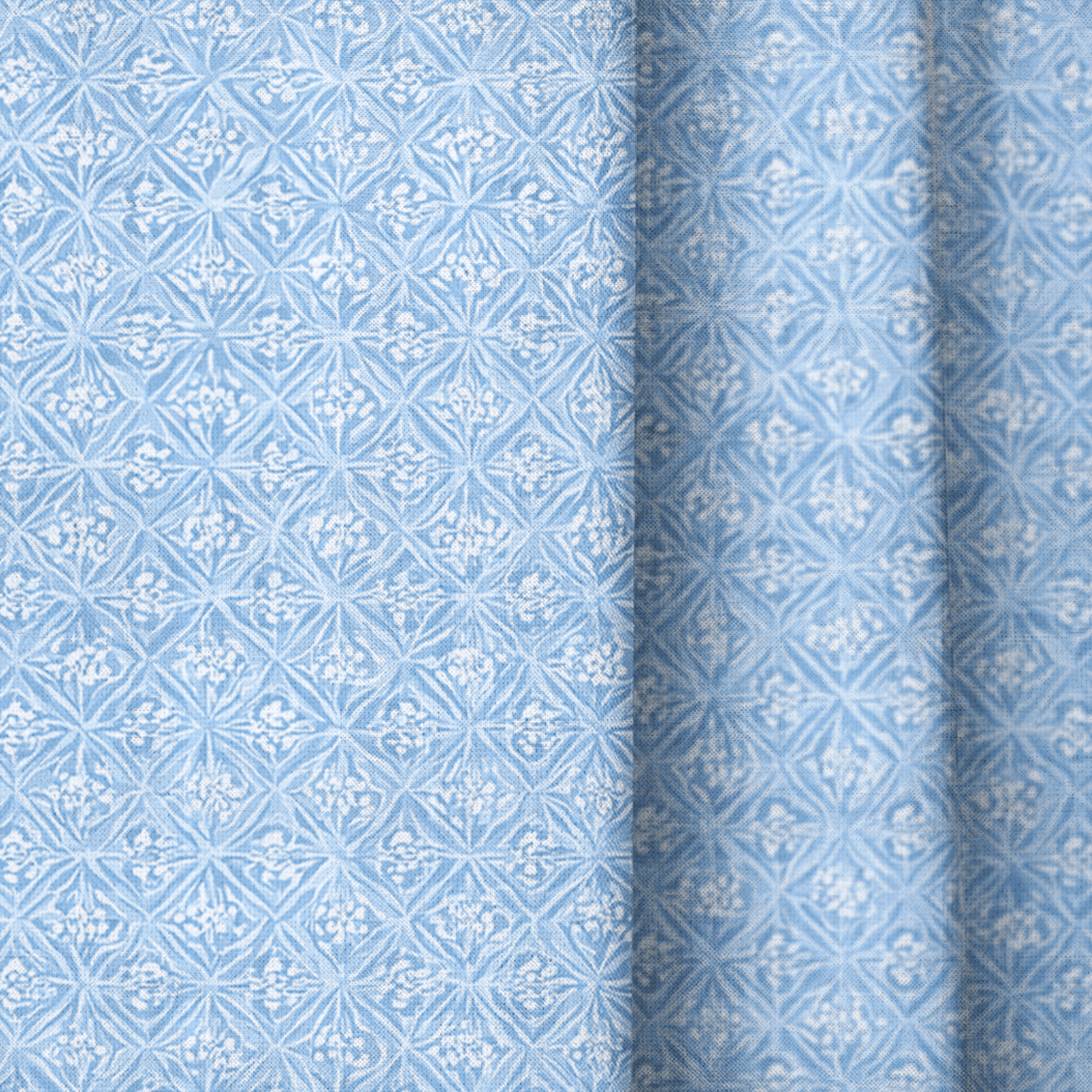 Craft - Curtain Panel - The Drapery