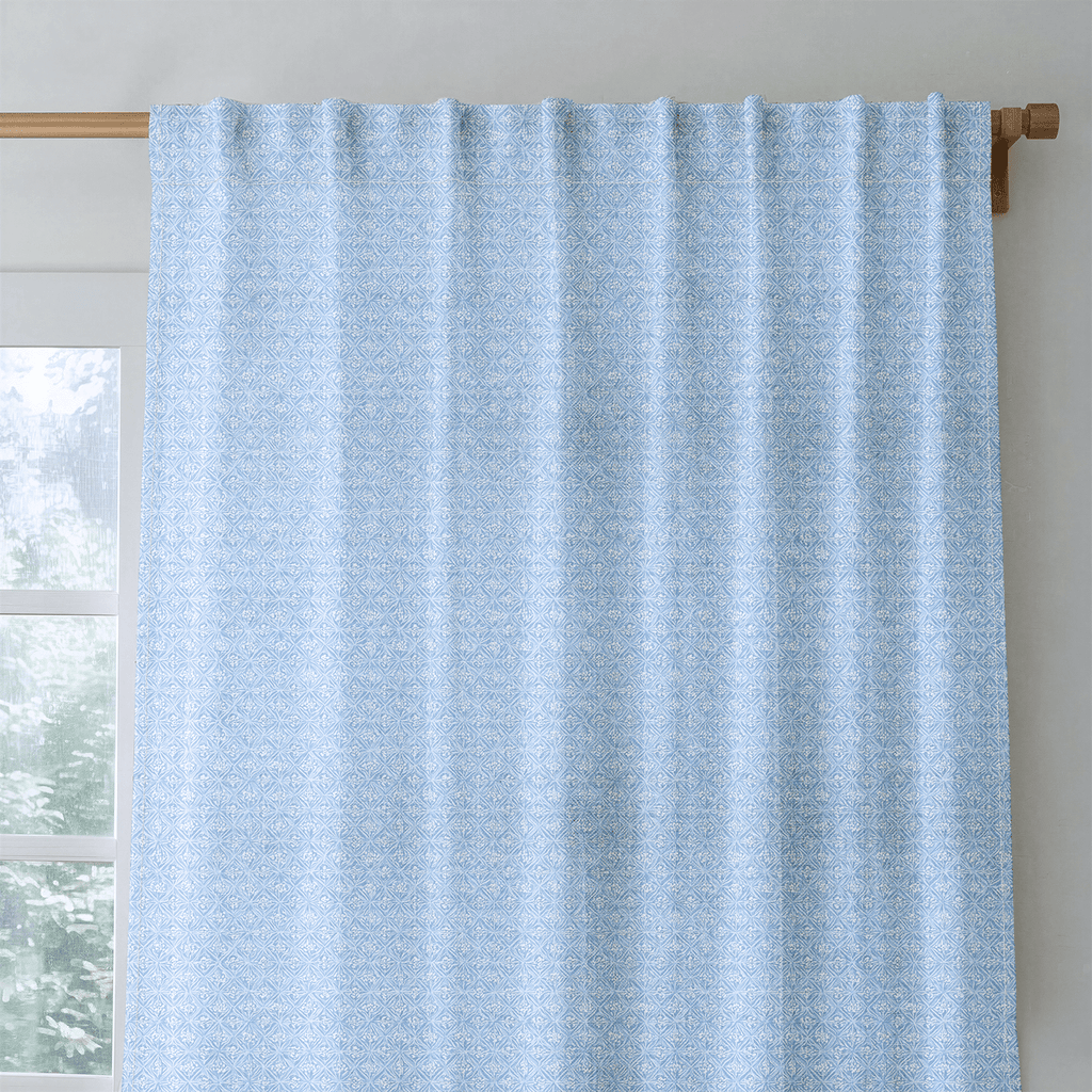 Craft - Curtain Panel - The Drapery